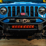 FLEX ERA LED Light Bar 20 Inch