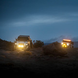 FLEX ERA LED Light Bar 20 Inch