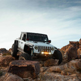FLEX ERA LED Light Bar 20 Inch
