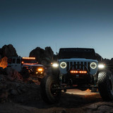 FLEX ERA LED Light Bar 20 Inch