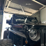 FLEX ERA LED Light Bar 50 Inch