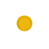 FLEX ERA 1 LENS SPREAD PERFORM YELLOW