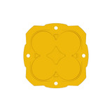 LENS FLEX ERA 4 SPOT PERFORMANCE YELLOW