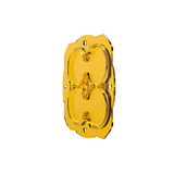 LENS FLEX ERA 4 SPOT PERFORMANCE YELLOW