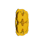 LENS FLEX ERA 4 SPOT PERFORMANCE YELLOW