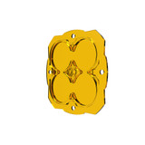LENS FLEX ERA 4 SPOT PERFORMANCE YELLOW