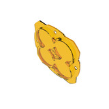 LENS FLEX ERA 4 SPOT PERFORMANCE YELLOW