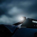 FLEX ERA 1 LED 2-LIGHT RR BRACKET KIT
