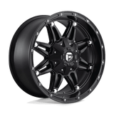 D531 HOSTAGE Wheel (GLVV-D53118909857)