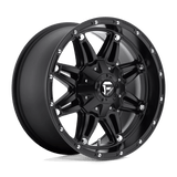 D531 HOSTAGE Wheel (GLVV-D53120208247)