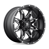 D567 LETHAL Wheel (GLVV-D56715008537)