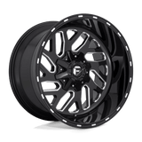 D581 TRITON Wheel (GLVV-D58117902645)