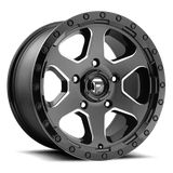 D590 RIPPER Wheel