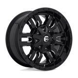 D595 SLEDGE Wheel (GLVV-D59518908257)