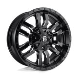D595 SLEDGE Wheel (GLVV-D59518901845)