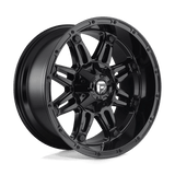 D625 HOSTAGE Wheel (GLVV-D62520909850)