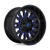 D645 STROKE Wheel (GLVV-D64517909850)