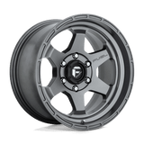 D665 SHOK Wheel (GLVV-D66518905650)