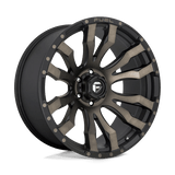 D674 BLITZ Wheel (GLVV-D67422008447)