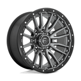 D680 REBEL Wheel (GLVV-D68022008247)