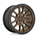D681 REBEL Wheel (GLVV-D68117907550)
