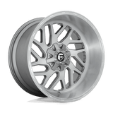 D715 TRITON PLATINUM Wheel (GLVV-D71522205747)