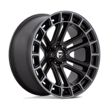 D720 HEATER Wheel (GLVV-D72022008450)