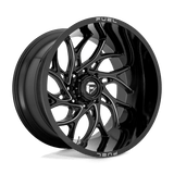 D741 RUNNER Wheel (GLVV-D74122001847)