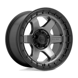 D752 BLOCK Wheel (GLVV-D75218908445)