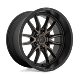 D762 CLASH Wheel (GLVV-D76217909450)