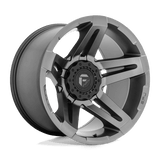 D764 SFJ Wheel (GLVV-D76420207047)