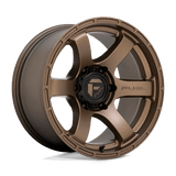 D768 RUSH Wheel (GLVV-D76818907545)