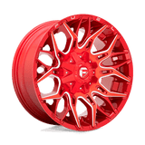 D771 TWITCH Wheel (GLVV-D77120908250)