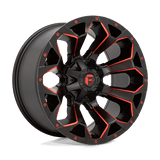D787 ASSAULT Wheel (GLVV-D78718902645)