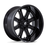 DARKSTAR Wheel (GLVV-FC853BE24126744N)