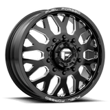 DE19 FF19D Wheel (GLVV-DE192420A845)