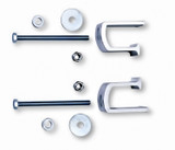 Truck Tool Box Mounting Kit (BFKJ-954100)