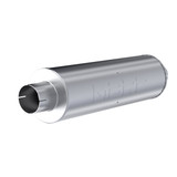 Muffler (BKSJ-GP120809)
