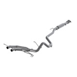 Cat-Back System (BKSJ-S4702304)