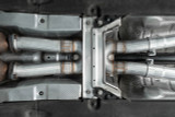 Cat-Back System (BKSJ-S4704304)