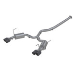 Cat-Back System (BKSJ-S48003CF)