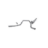 Cat-Back System (BKSJ-S5082AL)