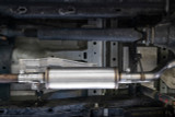 Cat-Back System (BKSJ-S5223AL)