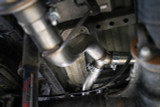 Cat-Back System (BKSJ-S5223AL)