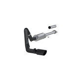 Cat-Back System (BKSJ-S5253BLK)