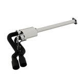 Cat-Back System (BKSJ-S5260BLK)