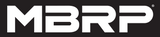 Cat-Back System (BKSJ-S5342BLK)