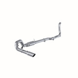 Turbo Back System (BKSJ-S6148AL)