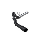 Filter Back System (BKSJ-S6242BLK)