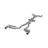 Cat-Back System (BKSJ-S7018409)